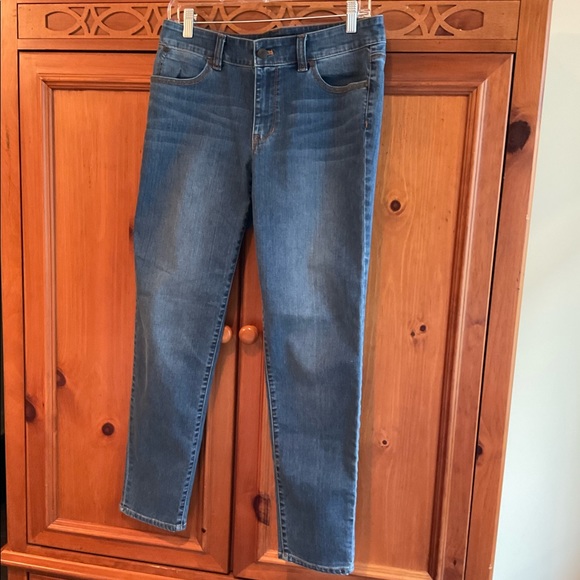 Talbots jeans size 6 boyfriend - Picture 7 of 8
